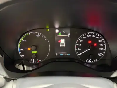 Toyota Yaris 2021 · foto 18