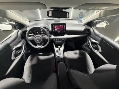 Toyota Yaris 2021 · foto 5