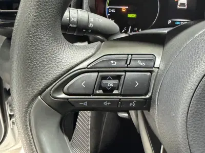 Toyota Yaris 2021 · foto 6