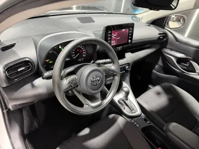 Toyota Yaris 2021 · foto 10