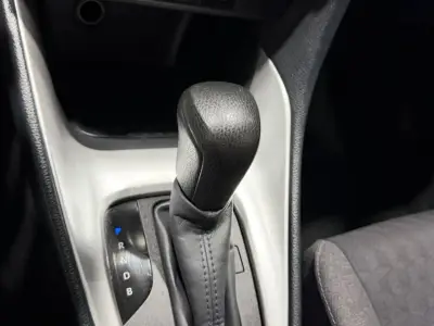 Toyota Yaris 2021 · foto 13