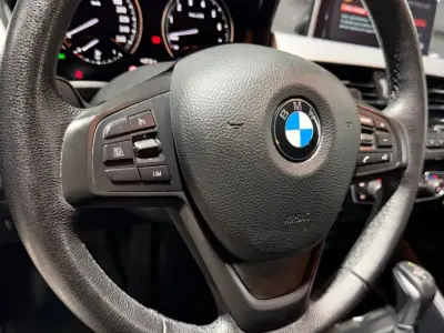 BMW X1 2021 · foto 16