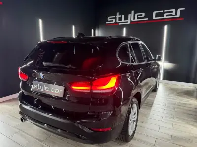 BMW X1 2021 · foto 4