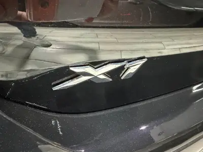 BMW X1 2021 · foto 5