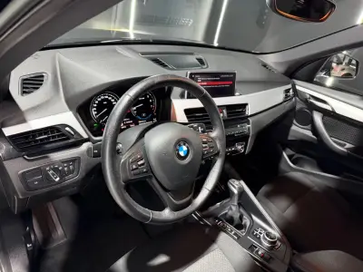 BMW X1 2021 · foto 12