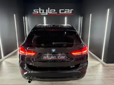 BMW X1 2021 · foto 3