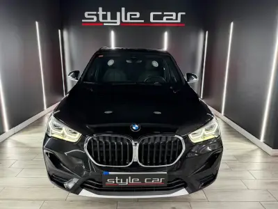 BMW X1 2021 · foto 2