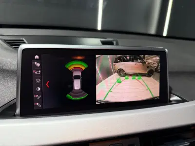 BMW X1 2021 · foto 14