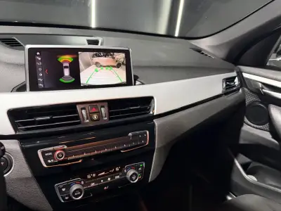 BMW X1 2021 · foto 20