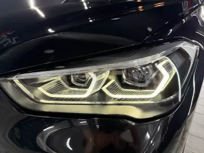 BMW X1 2021 · foto 7