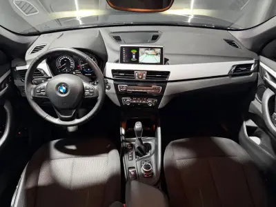 BMW X1 2021 · foto 15