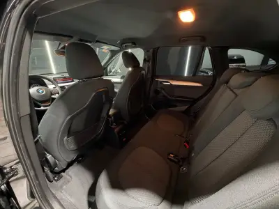 BMW X1 2021 · foto 8