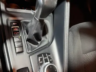 BMW X1 2021 · foto 11