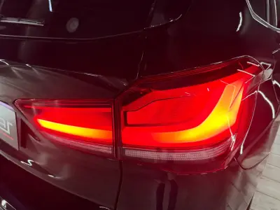 BMW X1 2021 · foto 6