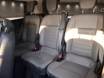 Ford Tourneo Custom 2022 · foto 14