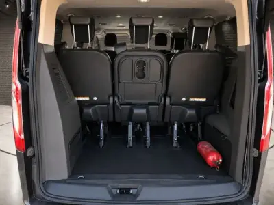 Ford Tourneo Custom 2022 · foto 16