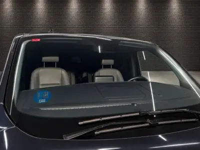 Ford Tourneo Custom 2022 · foto 9