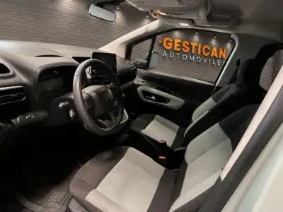 Citroën Berlingo 2020 · foto 7