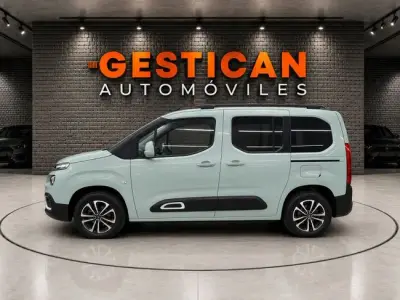 Citroën Berlingo 2020 · foto 5