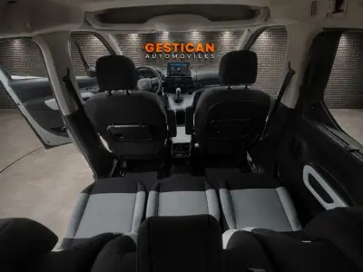 Citroën Berlingo 2020 · foto 10