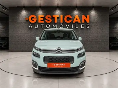 Citroën Berlingo 2020 · foto 3