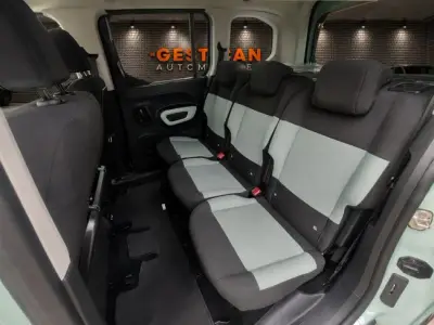 Citroën Berlingo 2020 · foto 9