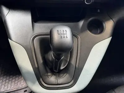 Citroën Berlingo 2020 · foto 8
