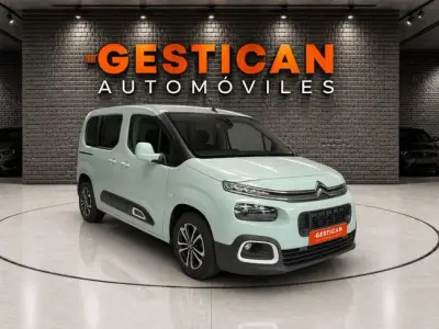 Citroën Berlingo 2020 · foto 4