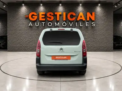 Citroën Berlingo 2020 · foto 6