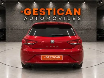 SEAT León 2019 · foto 7