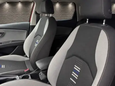 SEAT León 2019 · foto 13