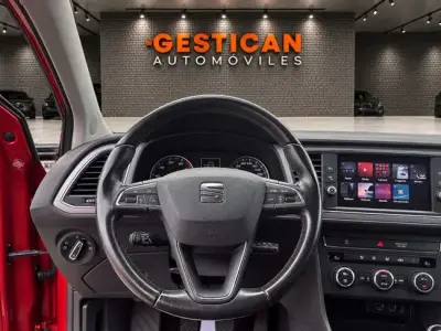 SEAT León 2019 · foto 11