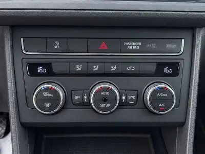 SEAT León 2019 · foto 20