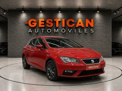 SEAT León 2019 · foto 4