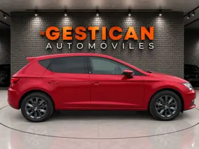 SEAT León 2019 · foto 5
