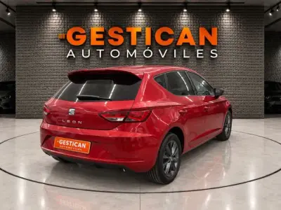 SEAT León 2019 · foto 6