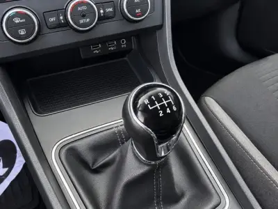 SEAT León 2019 · foto 18