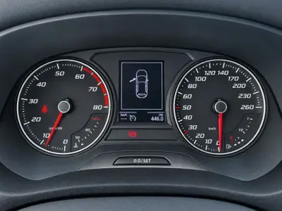 SEAT León 2019 · foto 15