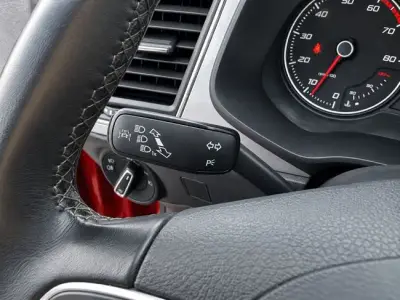 SEAT León 2019 · foto 10