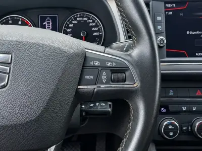 SEAT León 2019 · foto 12