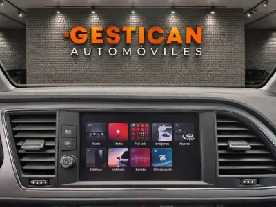 SEAT León 2019 · foto 17