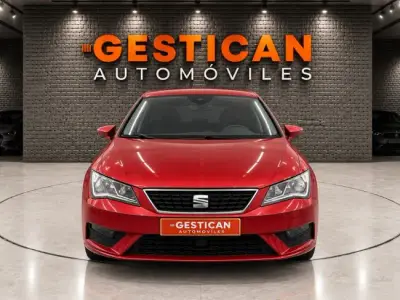 SEAT León 2019 · foto 3