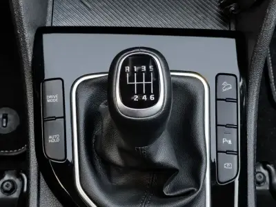 KIA Sportage 2026 · foto 10