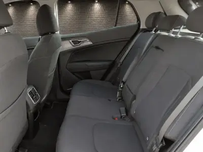 KIA Sportage 2026 · foto 14