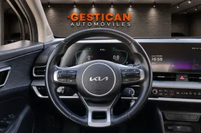 KIA Sportage 2026 · foto 7