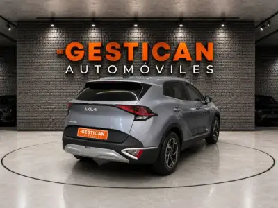 KIA Sportage 2026 · foto 3