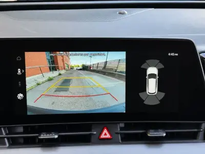 KIA Sportage 2026 · foto 17