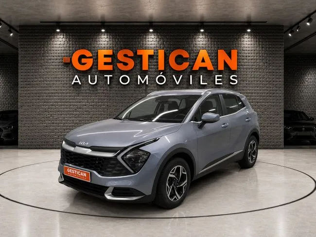 KIA Sportage 2026 en 4 islas · CEC