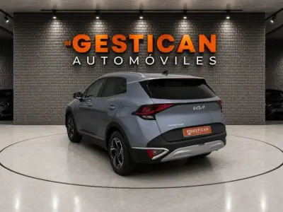 KIA Sportage 2026 · foto 5