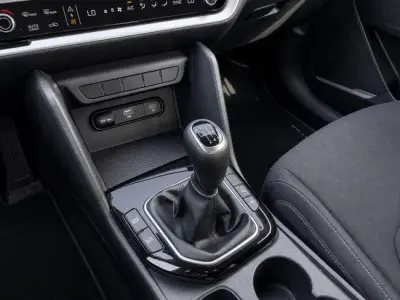KIA Sportage 2026 · foto 11